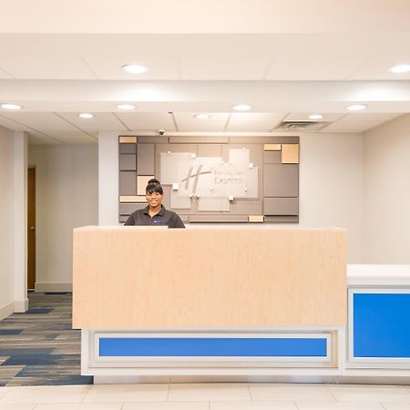Holiday Inn Express Atlanta-Stone Mountain By Ihg Luaran gambar
