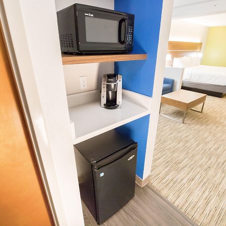 Holiday Inn Express Atlanta-Stone Mountain By Ihg Luaran gambar
