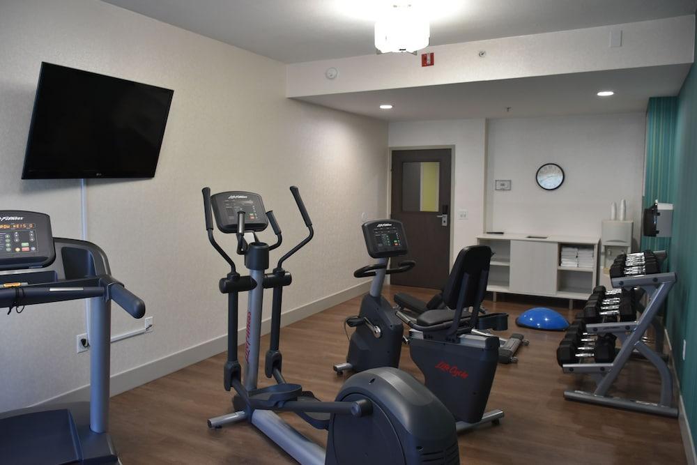 Holiday Inn Express Atlanta-Stone Mountain By Ihg Luaran gambar