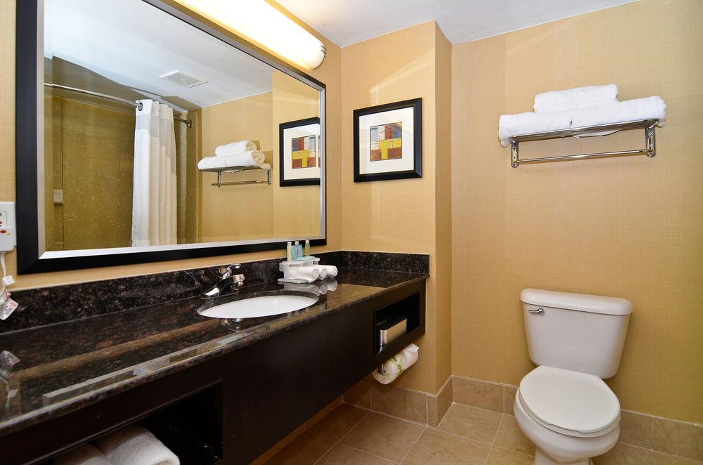 Holiday Inn Express Atlanta-Stone Mountain By Ihg Luaran gambar