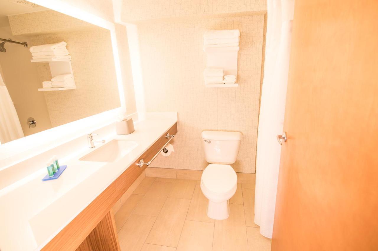 Holiday Inn Express Atlanta-Stone Mountain By Ihg Luaran gambar