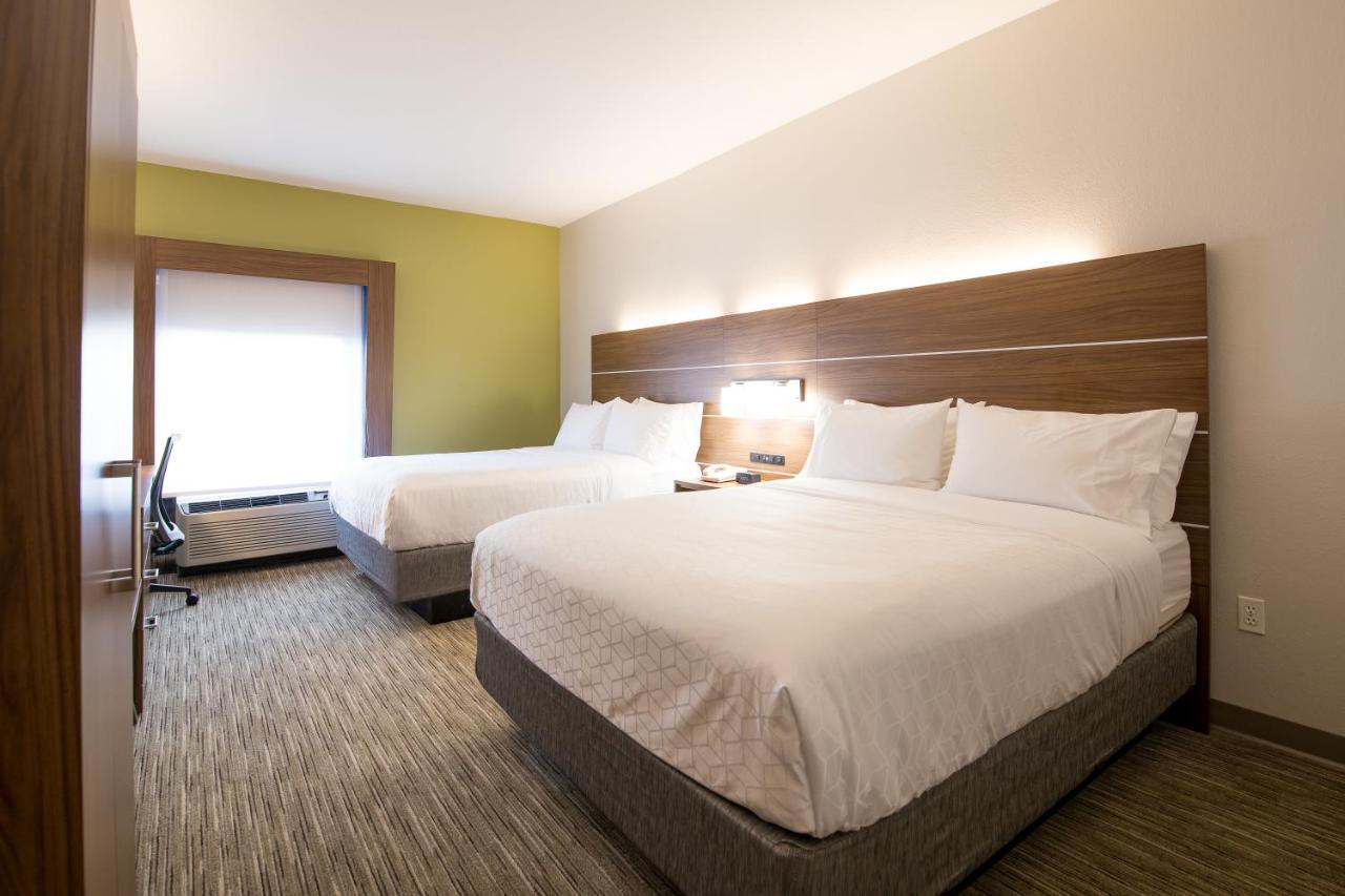 Holiday Inn Express Atlanta-Stone Mountain, An Ihg Hotel Luaran gambar