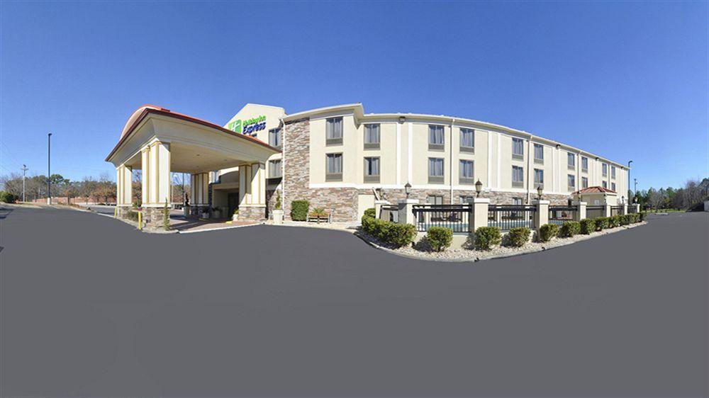 Holiday Inn Express Atlanta-Stone Mountain By Ihg Luaran gambar