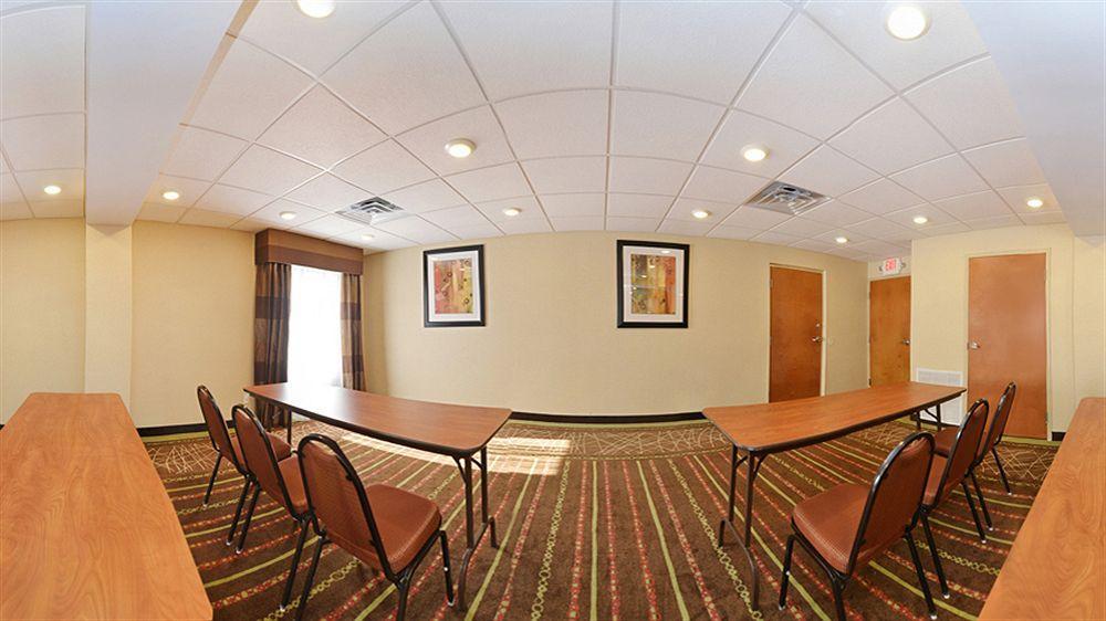 Holiday Inn Express Atlanta-Stone Mountain By Ihg Luaran gambar