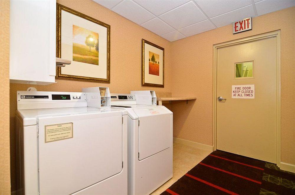 Holiday Inn Express Atlanta-Stone Mountain By Ihg Kemudahan gambar