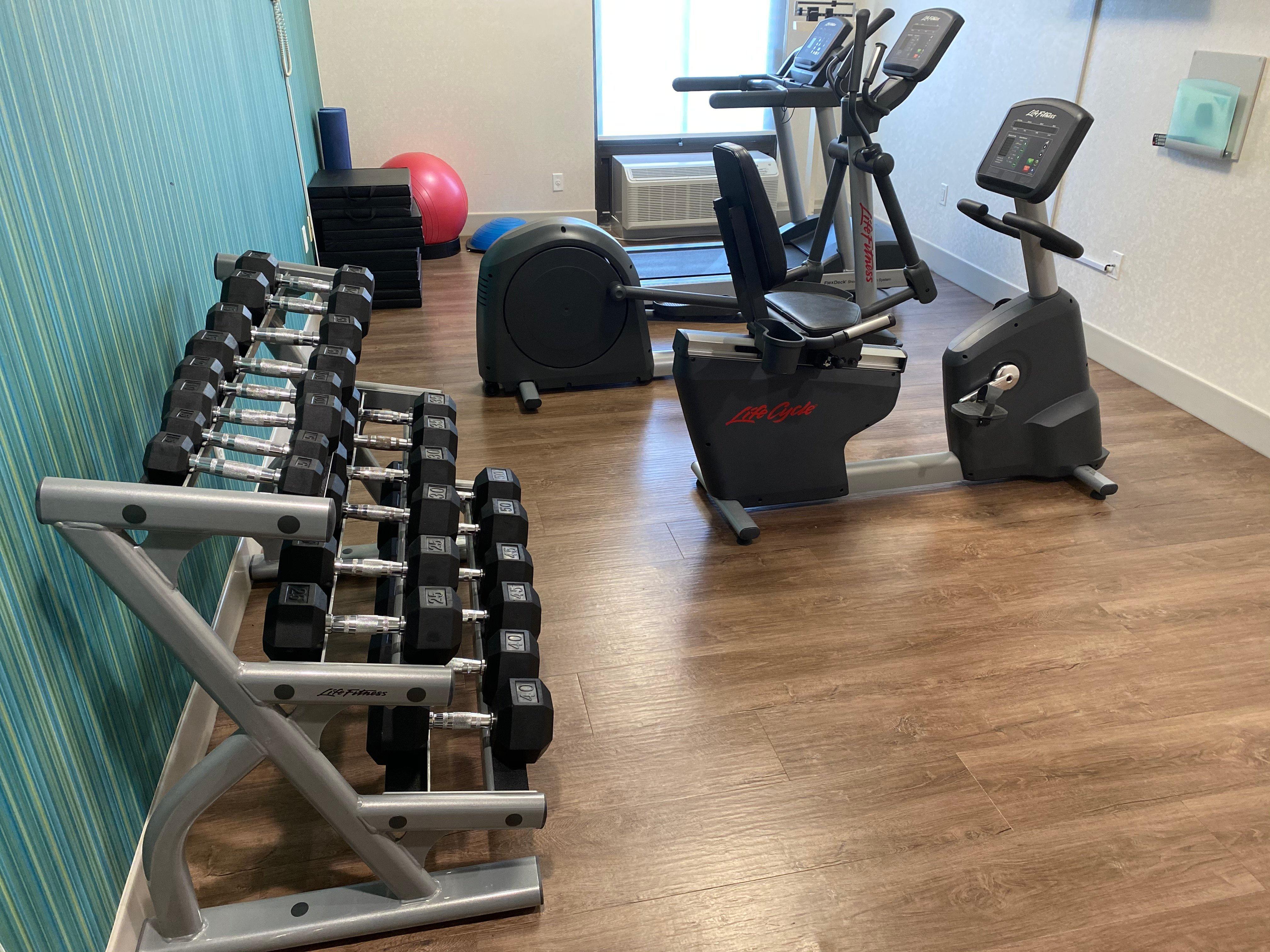 Holiday Inn Express Atlanta-Stone Mountain By Ihg Luaran gambar