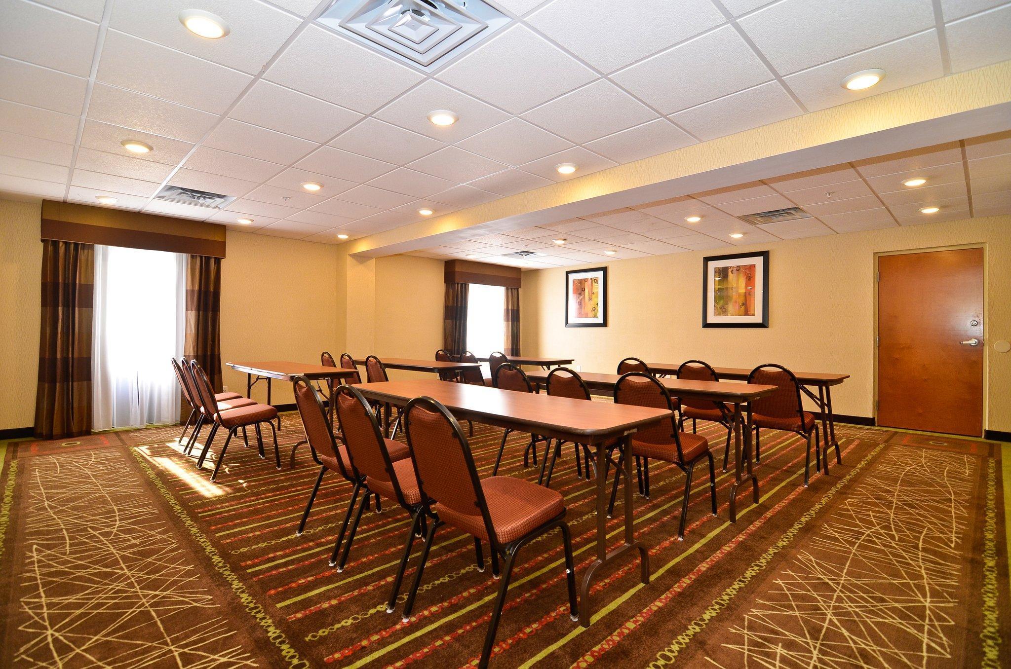 Holiday Inn Express Atlanta-Stone Mountain, An Ihg Hotel Luaran gambar