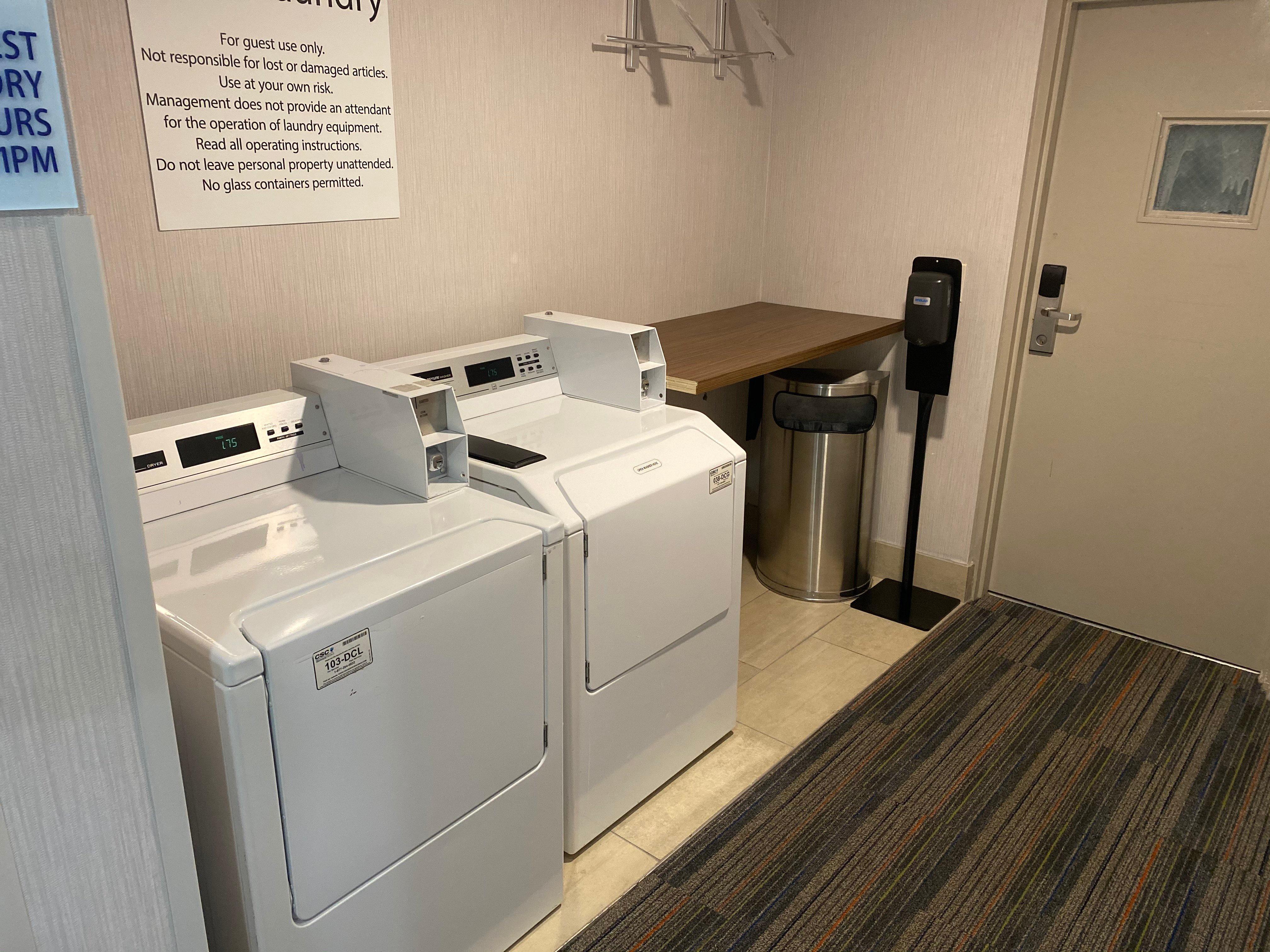 Holiday Inn Express Atlanta-Stone Mountain By Ihg Luaran gambar
