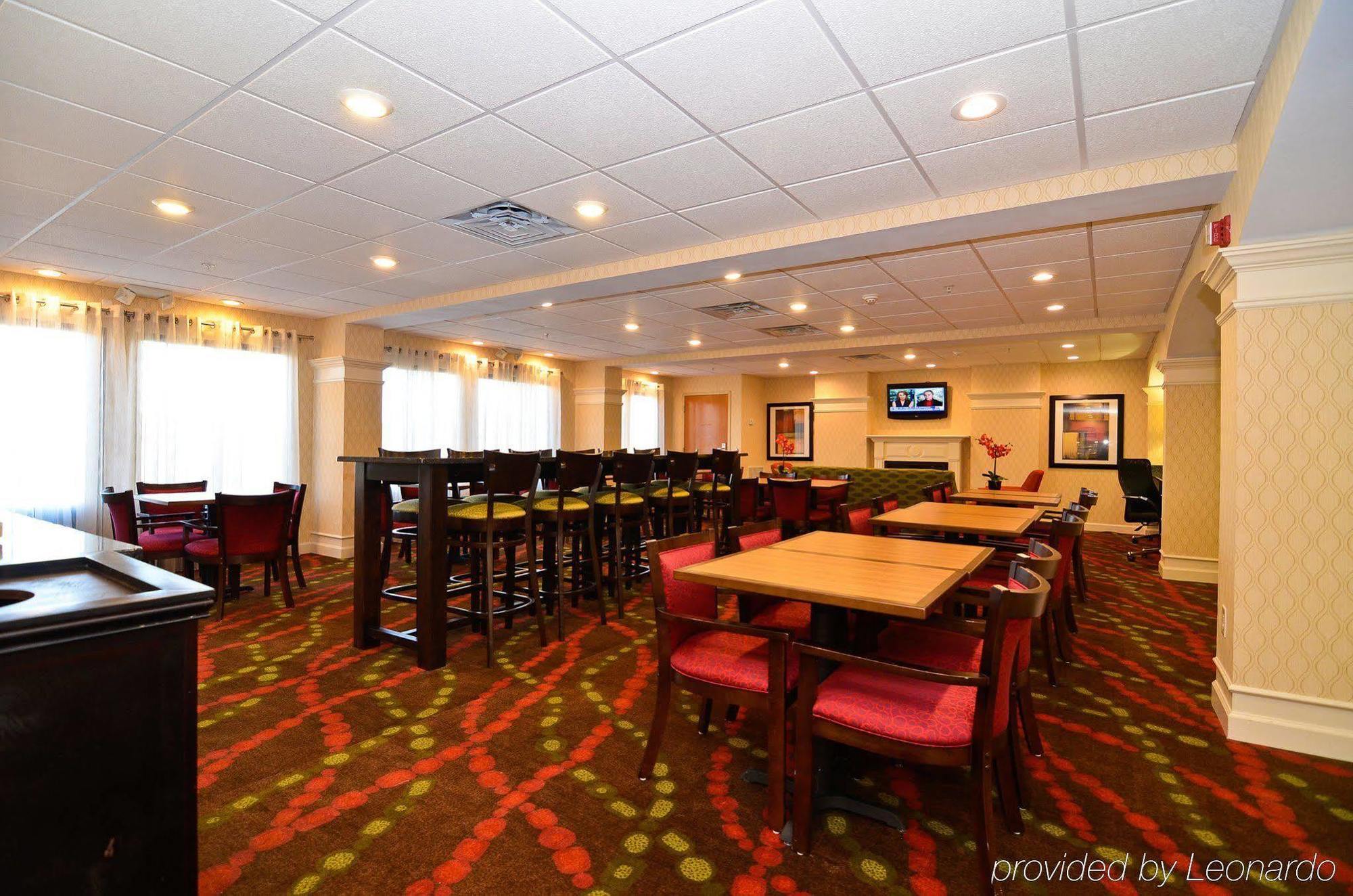 Holiday Inn Express Atlanta-Stone Mountain By Ihg Luaran gambar