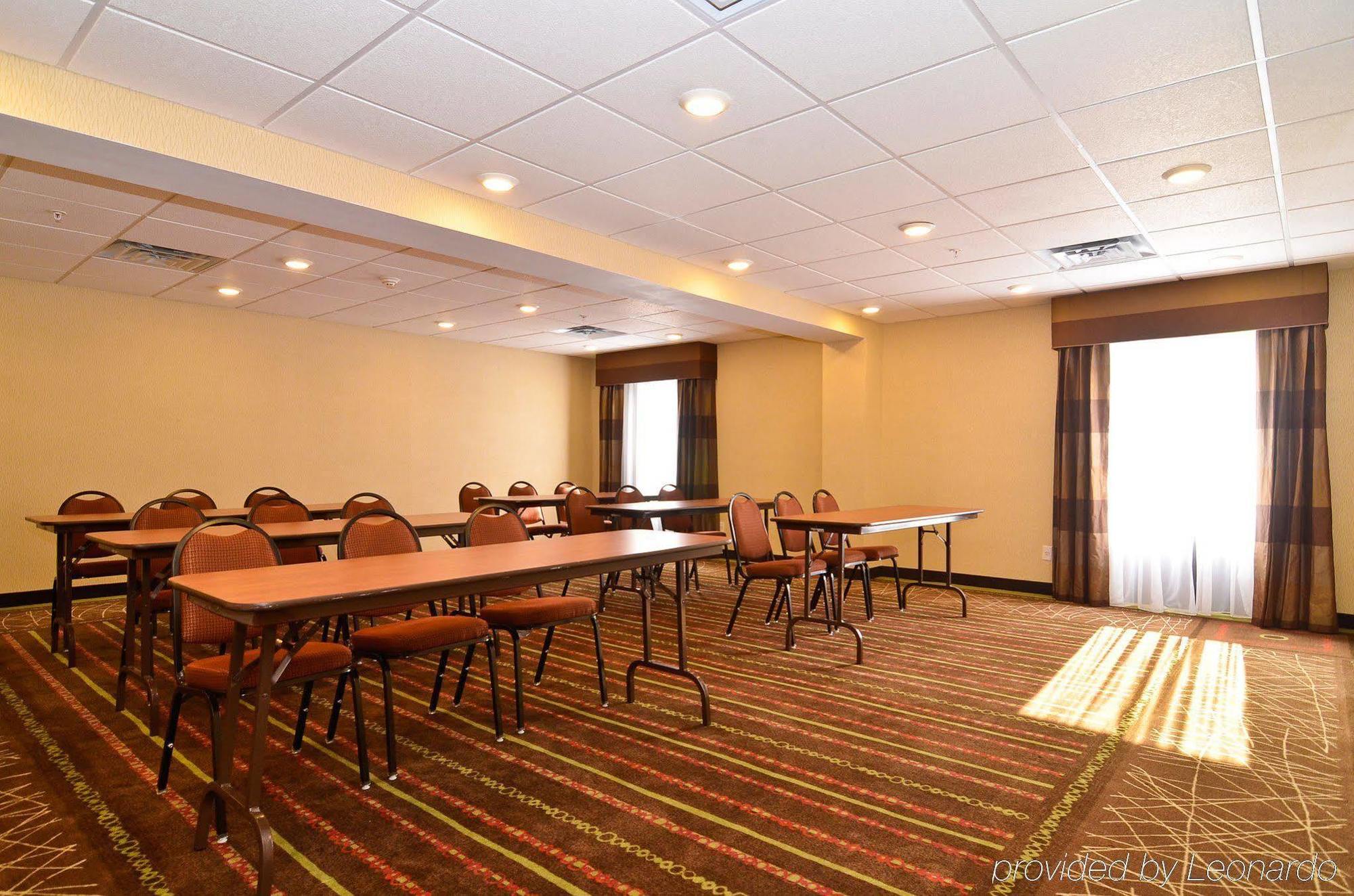 Holiday Inn Express Atlanta-Stone Mountain, An Ihg Hotel Perniagaan gambar