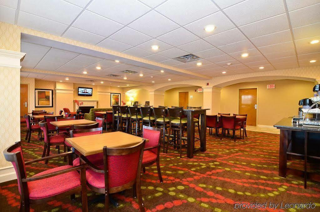Holiday Inn Express Atlanta-Stone Mountain By Ihg Luaran gambar