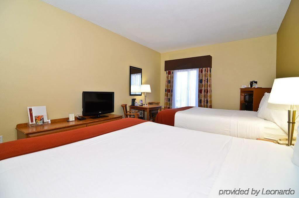 Holiday Inn Express Atlanta-Stone Mountain, An Ihg Hotel Luaran gambar