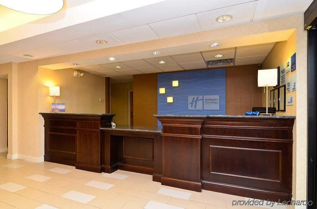 Holiday Inn Express Atlanta-Stone Mountain, An Ihg Hotel Luaran gambar