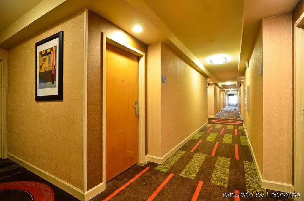 Holiday Inn Express Atlanta-Stone Mountain By Ihg Luaran gambar