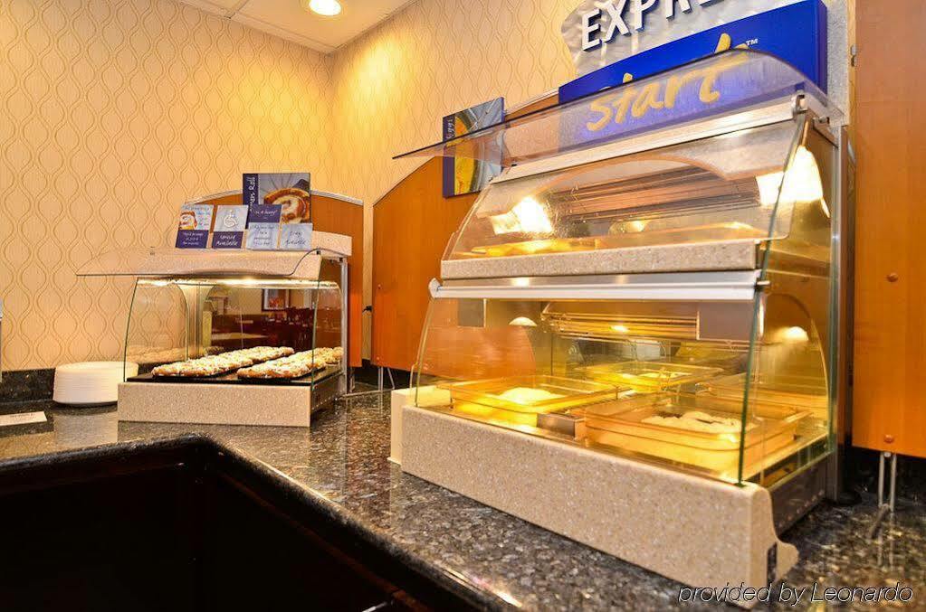 Holiday Inn Express Atlanta-Stone Mountain By Ihg Luaran gambar